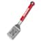 NCAA Stainless Steel BBQ Spatula with Bottle Opener
